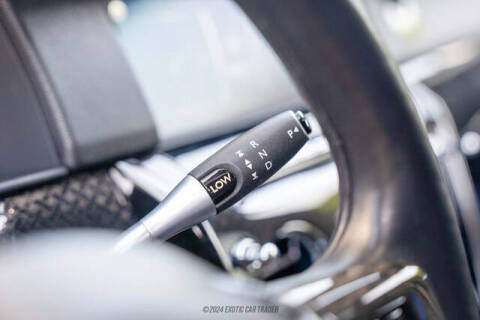 2020 Rolls-Royce Black Badge Cullinan