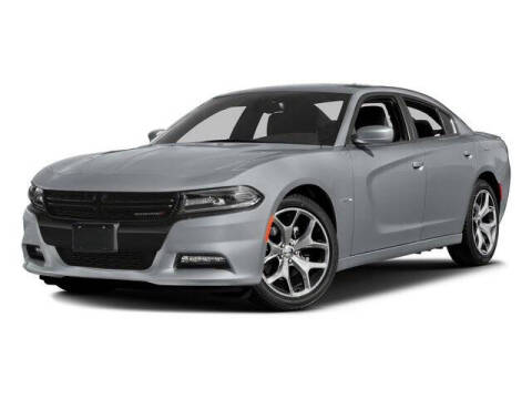 2017 Dodge Charger for sale at Hickory Used Car Superstore in Hickory NC
