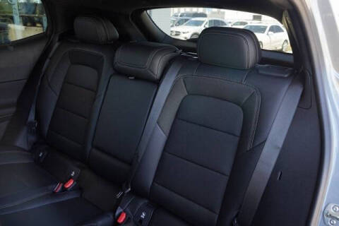 2025 Chevrolet Equinox EV LT 2