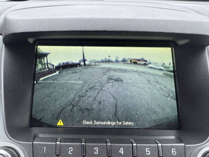 2012 GMC Terrain SLE-1