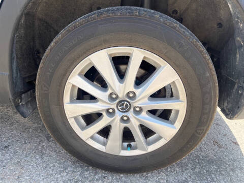 2013 Mazda CX-5 Touring
