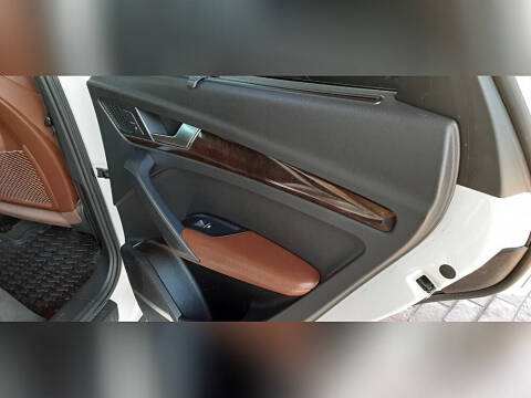 2019 Audi Q5 quattro Premium Plus 45 TFSI