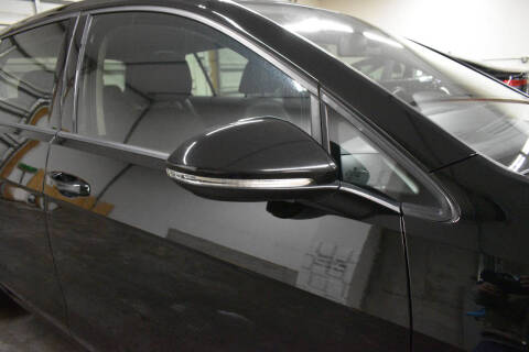 2015 Volkswagen Golf TSI SEL