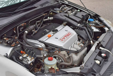 2006 Acura RSX Type-S