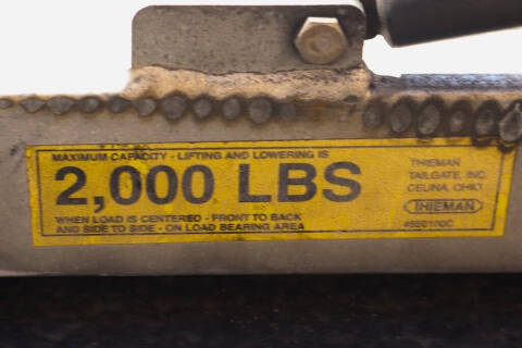 2016 Freightliner M2 106