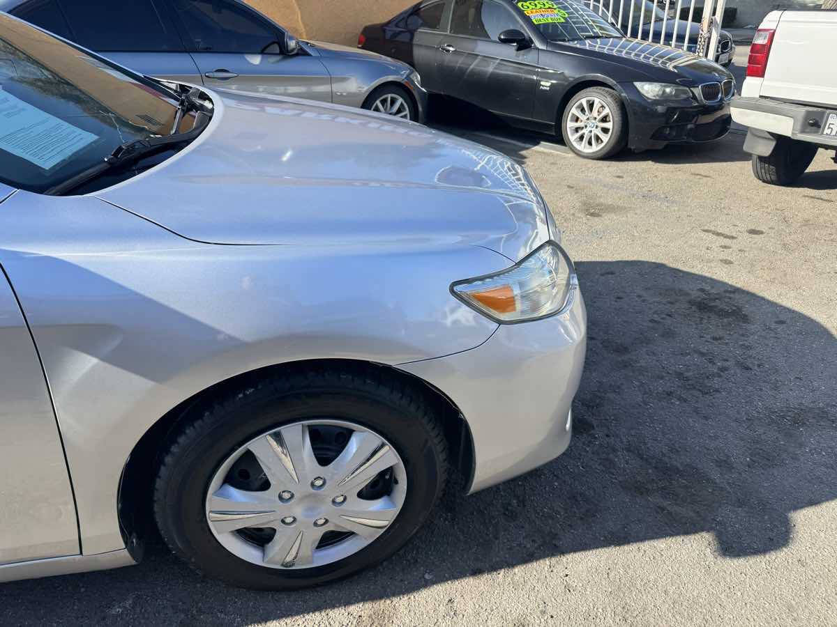 2011 Toyota Camry for sale at Best Buy Auto Sales in Los Angeles, CA