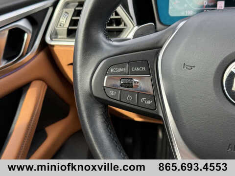 2023 BMW 4 Series 430i xDrive Gran Coupe