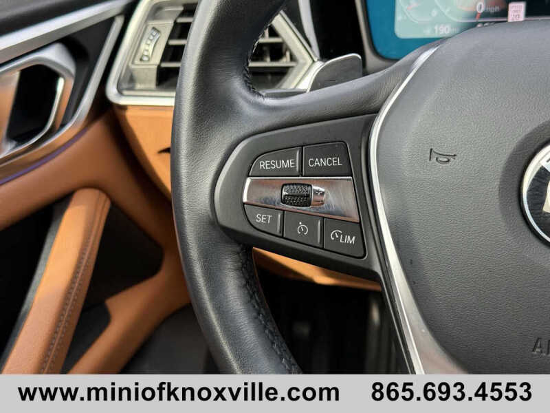 2023 BMW 4 Series 430i xDrive Gran Coupe