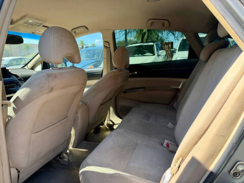 2005 Toyota Prius