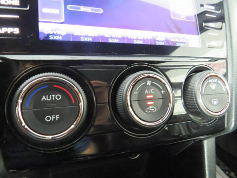 2021 Subaru WRX Limited