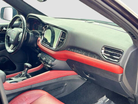 2024 Dodge Durango SRT 392