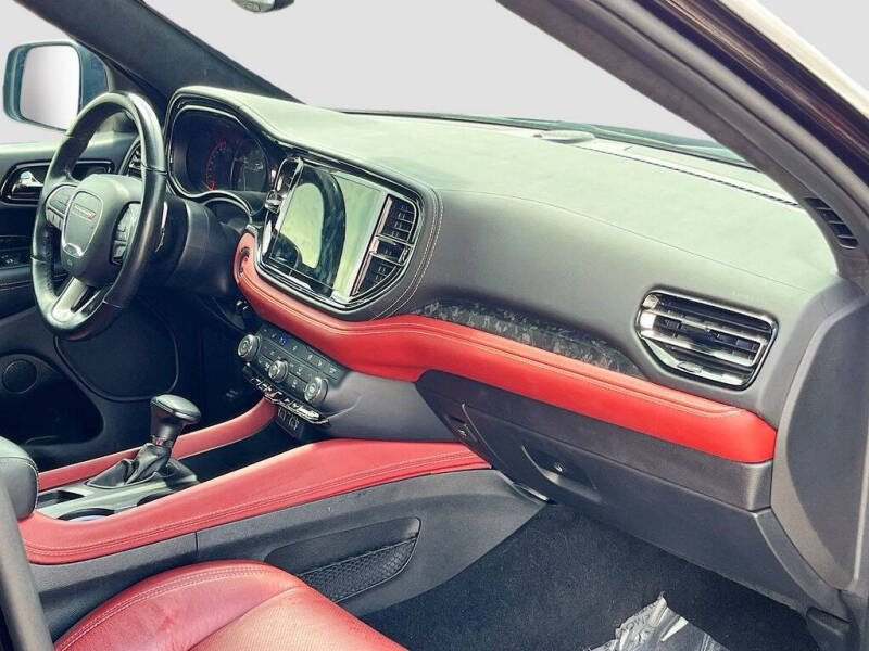 2024 Dodge Durango SRT 392