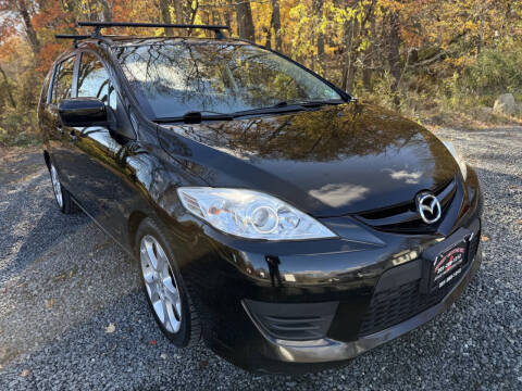2010 Mazda MAZDA5 Grand Touring