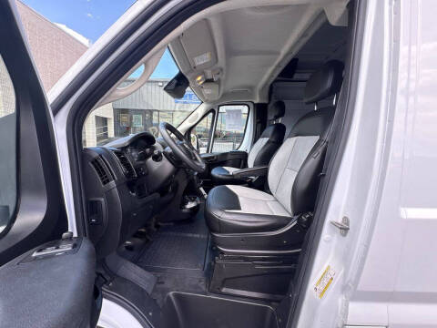 2023 RAM ProMaster 2500 159 WB