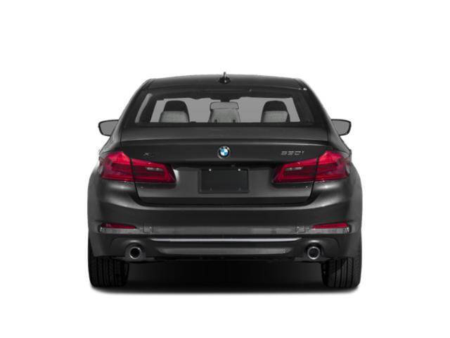 2019 BMW 5 Series 530i
