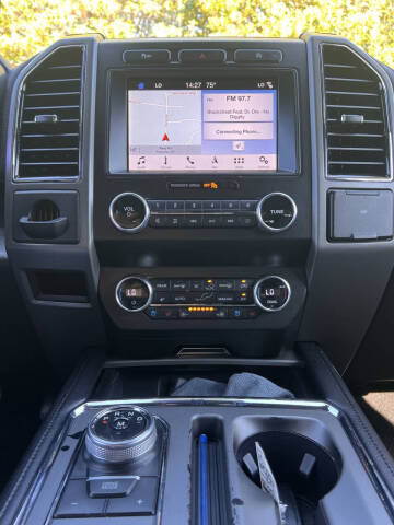 2019 Ford Expedition MAX XLT