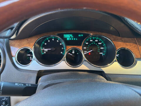 2012 Buick Enclave Premium