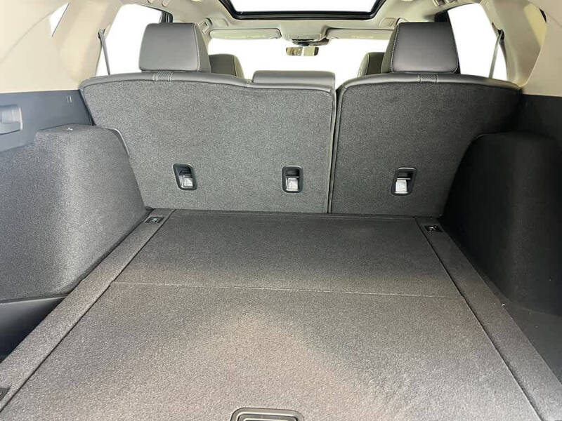 2026 Acura RDX SH-AWD w/Tech