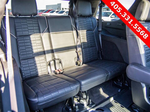 2023 Cadillac Escalade-V