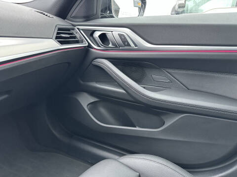 2024 BMW 4 Series 430i xDrive Gran Coupe