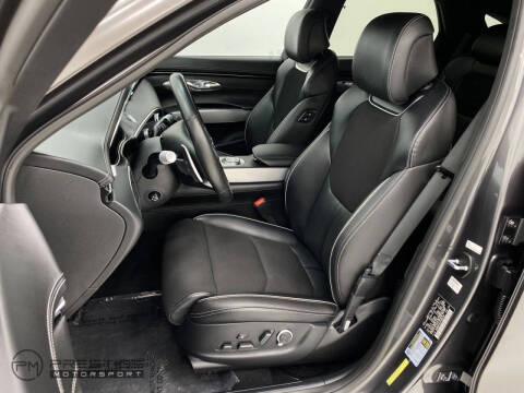 2023 Genesis GV70 2.5T Standard