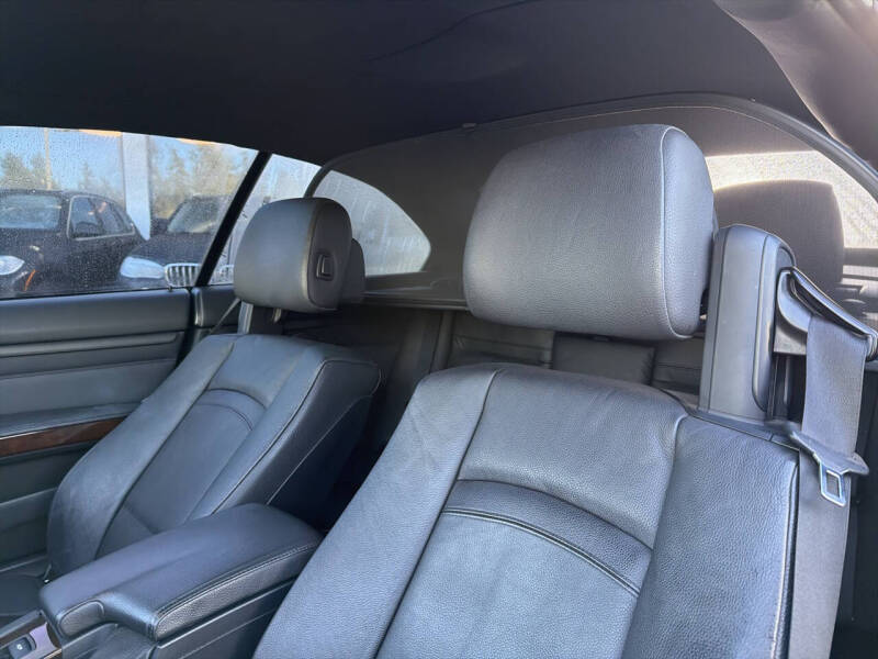 2011 BMW 3 Series 328i