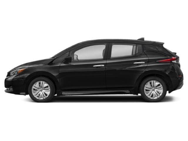 2024 Nissan LEAF SV PLUS