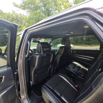 2019 Dodge Durango R/T
