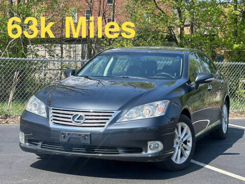2010 Lexus ES 350