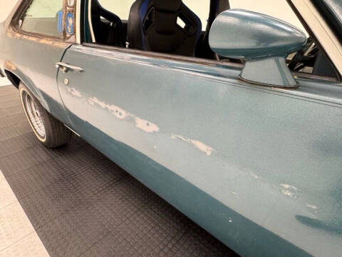 1977 Chevrolet Nova