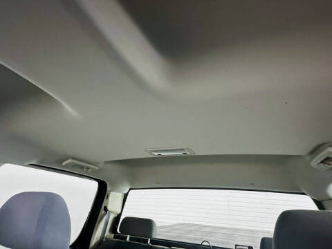 2009 GMC Sierra 2500HD