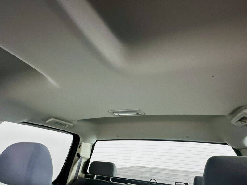 2009 GMC Sierra 2500HD