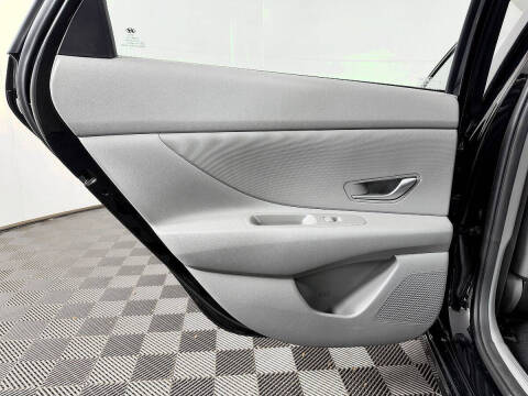 2022 Hyundai Elantra