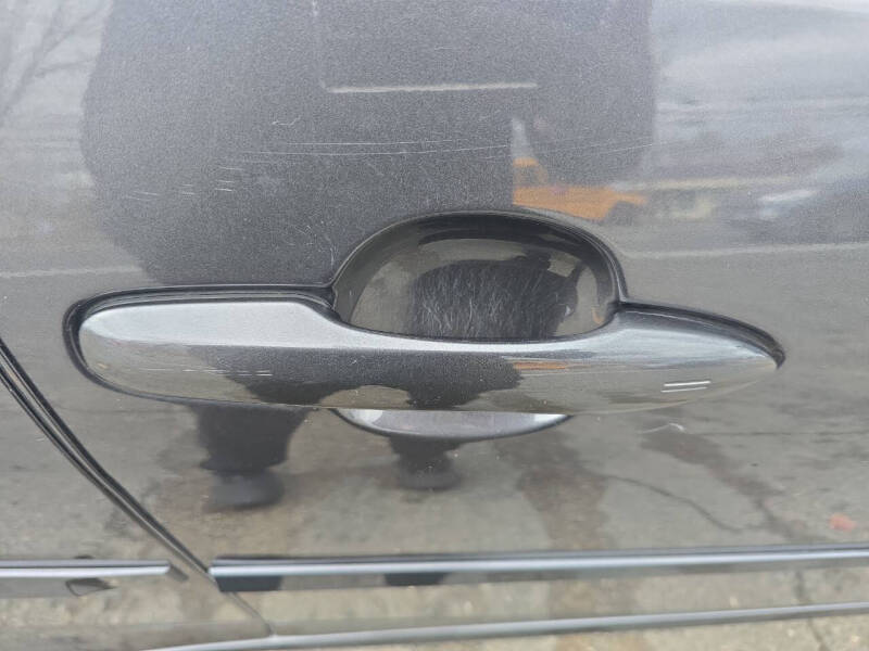 2018 Toyota Prius Four Touring