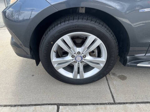 2012 Mercedes-Benz M-Class ML 350