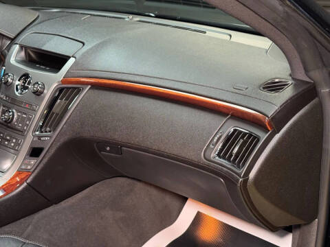 2011 Cadillac CTS 3.6L Premium