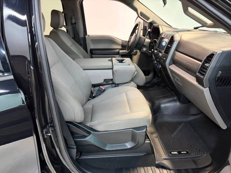 2020 Ford F-250 Super Duty