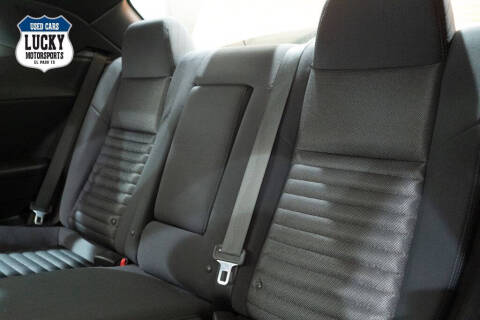 2011 Dodge Challenger