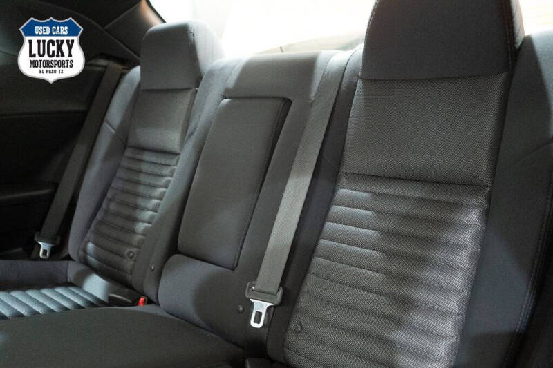 2011 Dodge Challenger