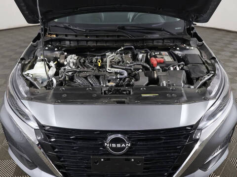 2024 Nissan Altima 2.5 SL