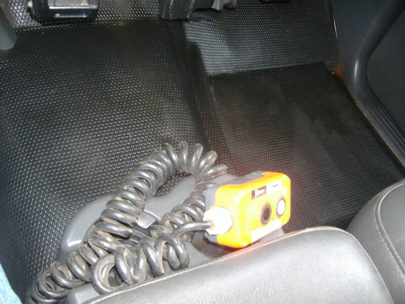 2004 GMC Sierra 3500