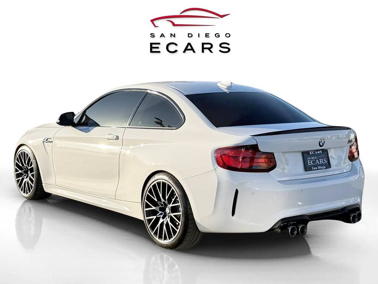 2020 BMW M2 for sale at San Diego Ecars in San Diego, CA