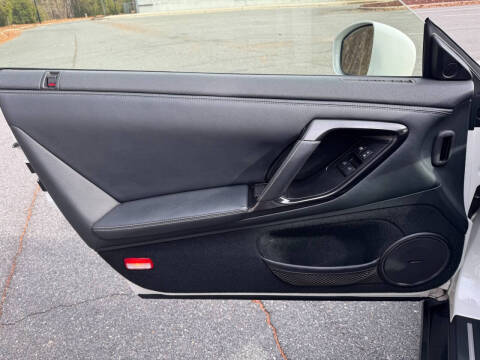 2014 Nissan GT-R Premium