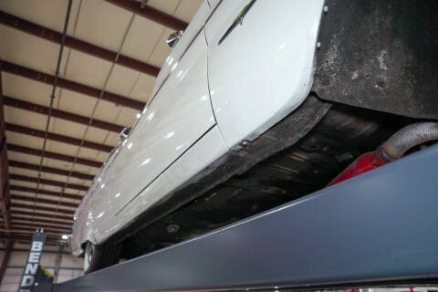 1960 Pontiac Bonneville