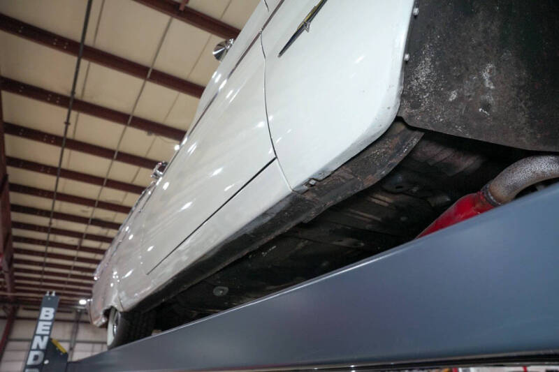 1960 Pontiac Bonneville