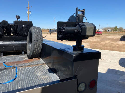 1992 Dodge RAM 250 LE