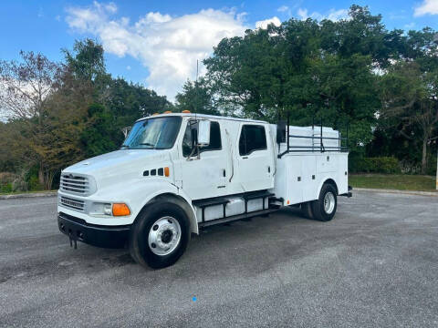 2007 Sterling Acterra