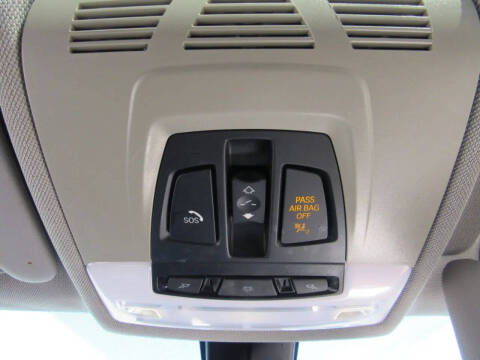 2017 BMW 3 Series 320i xDrive