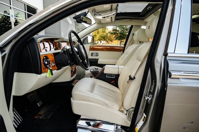 2014 Rolls-Royce Phantom