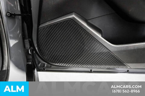 2023 Honda Accord Hybrid